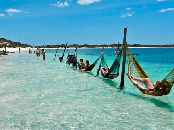 Imagem de jericoacoara