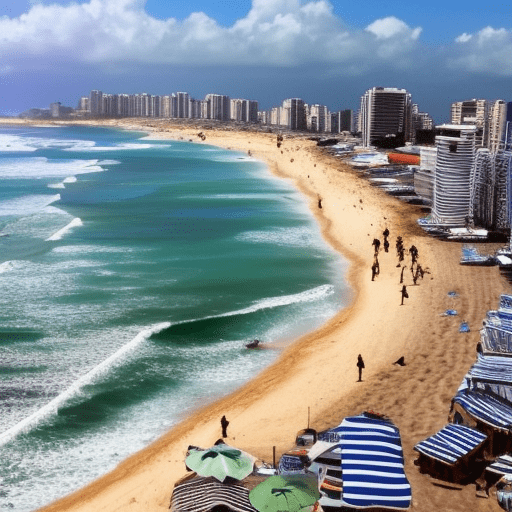 belezas naturais de Fortaleza