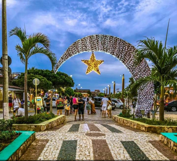 qual a melhor epoca para ir a canoa quebrada