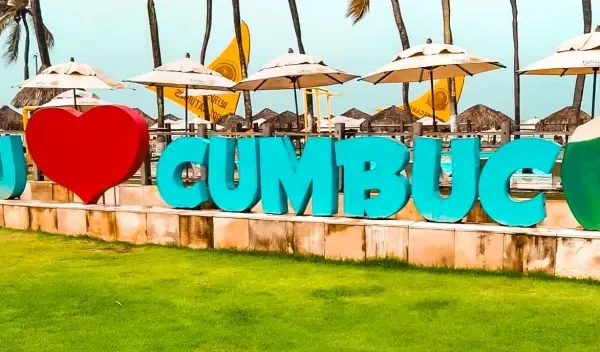 Conheça Cumbuco no Ceará