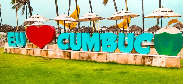 Conheça Cumbuco no Ceará