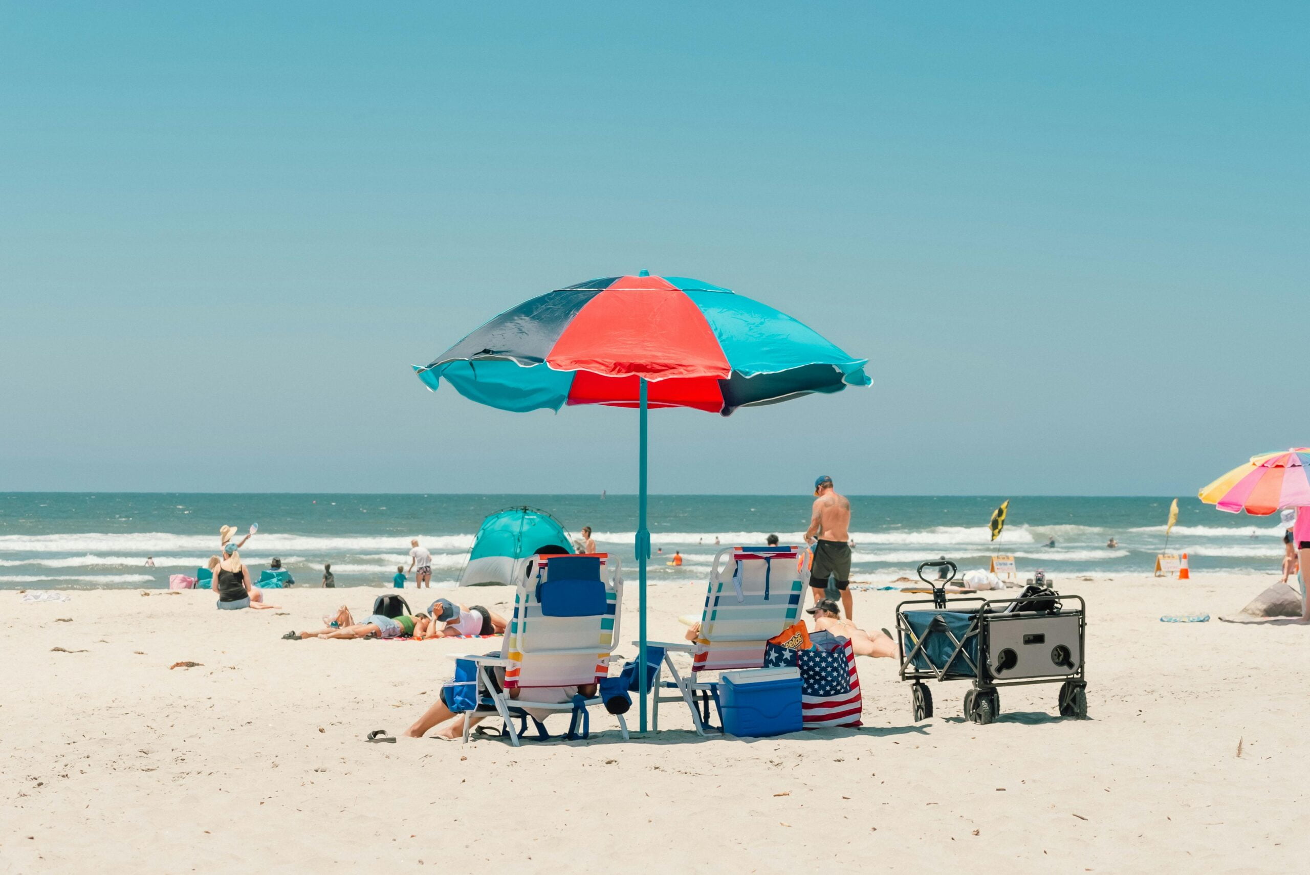 O que fazer em Fortaleza durante as férias